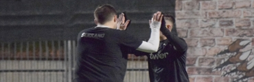 Tower consigue el ascenso