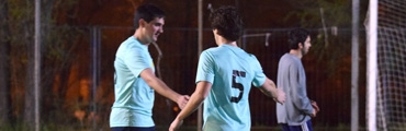 EY - SAT arrasa y se mete en semifinales