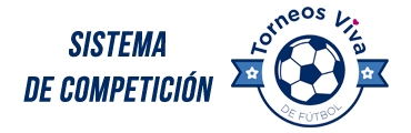 Sistema de Competición