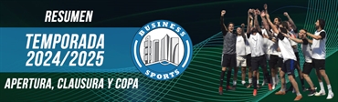 Resumen Temporada 2024/2025