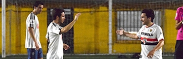 JLL se gana la final a pulso